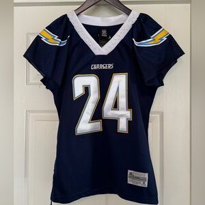 Chargers Ryan Matthews Jersey